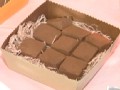 パヴェ・ドゥ・ショコラ 作り方