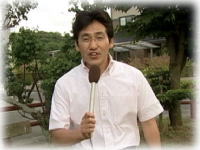 野球大好き加藤おじさん