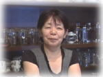 お店のママさん
