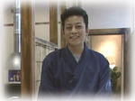 店長の城井さん
