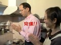 レモンリゾット