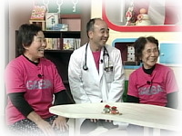 2008年1月のゲスト GABBA