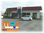 ドライブインかみや