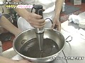 おうちで簡単 生チョコレート