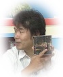 7月ゲスト 北村尚志さん