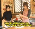 キャラメル・ビュッシュ・ド・ノエル 作り方