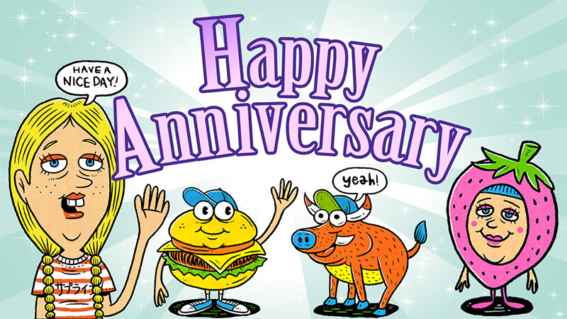 happyaniversary