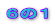 ６の１ 